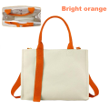 Tote Tote Bag Cross-Shoulder