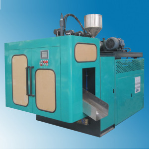 Blow Molding Machine   (KLB70)