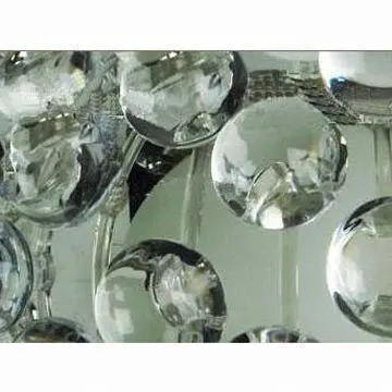 High brightness/foscarini style vintage/contemporary S caboche/acrylic ball/chandelier pendant light