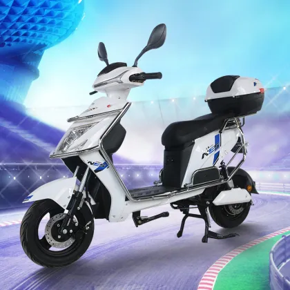 Niu Fa Xiloong High Power Electric Scooters