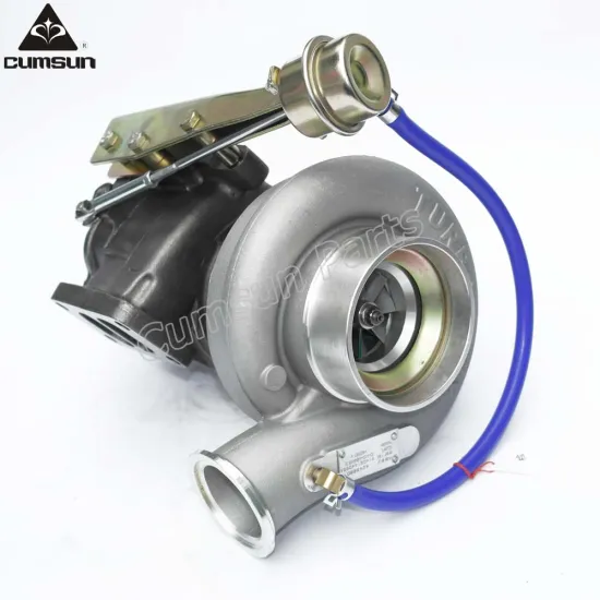 4043982 ISB QSB ISD HE351W OEM turbocharger manufacturer