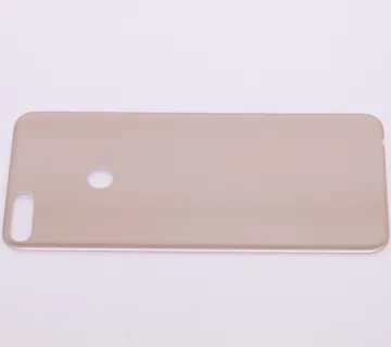 Plastic Injection Cover for Cell Phone