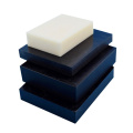 Insulation POM C Plastic Black Polyacetal Derlin Sheet
