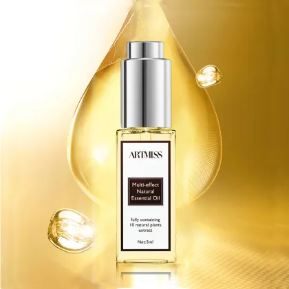 Whitening Nourishing Repairing Essential Oils