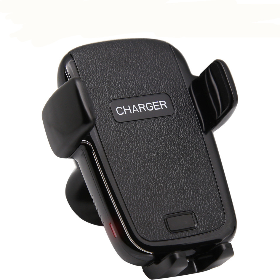 QI Car Charger