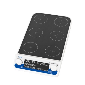 Xingyun chất lượng cao chất lượng máy khuấy từ với máy sưởi - Hỗ trợ OEM có sẵn