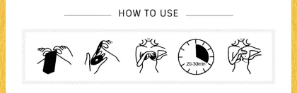 Breast Mask Search Engine