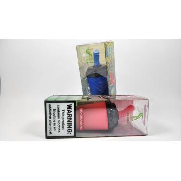 Supbliss Bingo 8000 Puffs Wholesale Disposable Vape