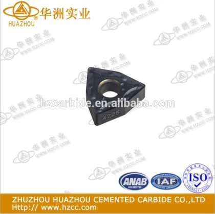 Cnc lathe tools and tungsten carbide cnc cutting tool