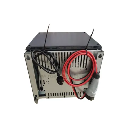 72V Waterproof Electric Vehicle Battery Charger for GOLF