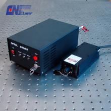 656.5nm Single Longitude Red Laser