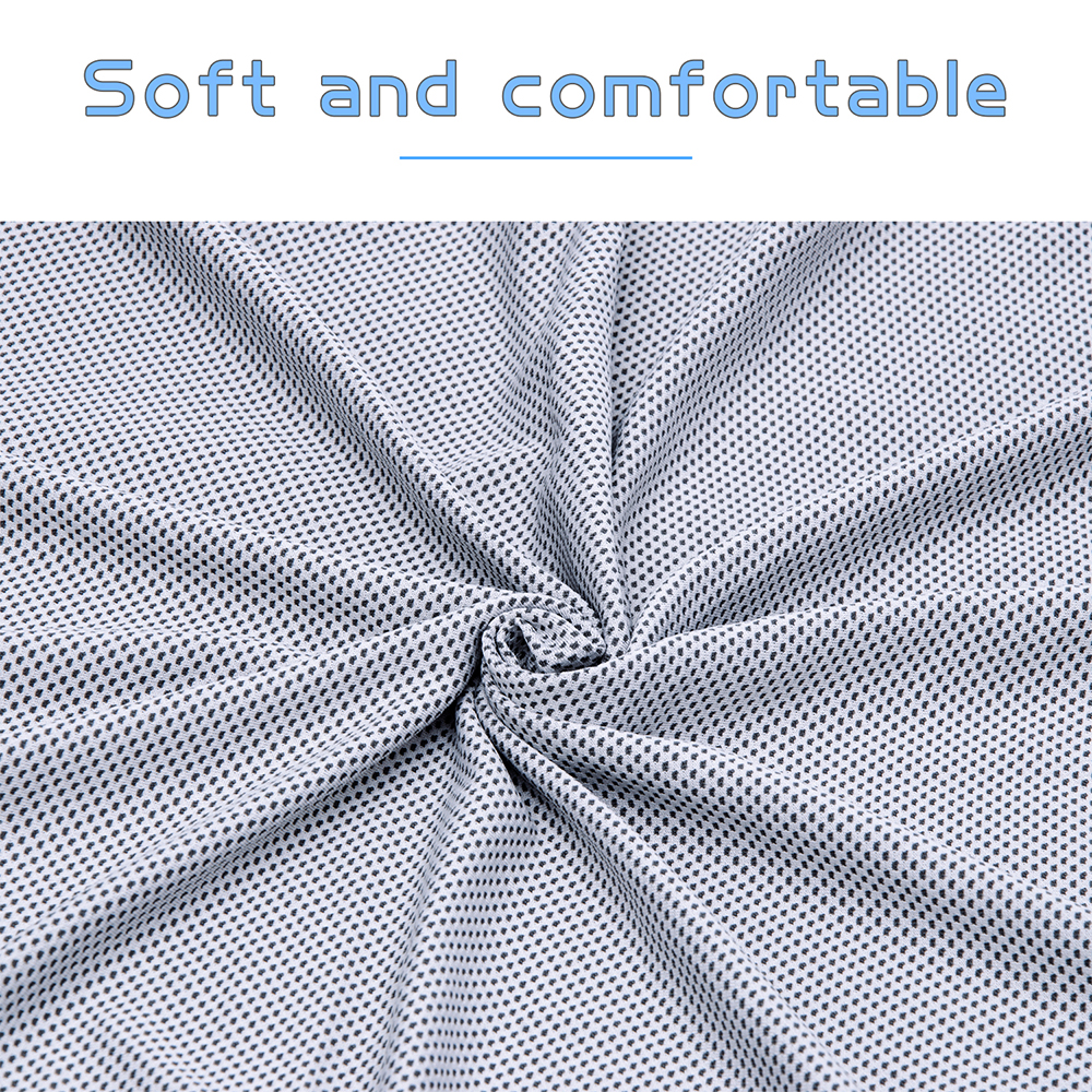 Super soft Golf Sports cooling towel