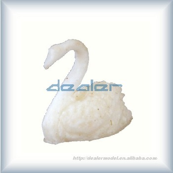 Model Sculpture /The White Swan sculpture/Code:A37