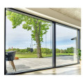 Professional Aluminum Fixed Window