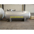 4000 غالون 6ton LPG اسطوانات التخزين