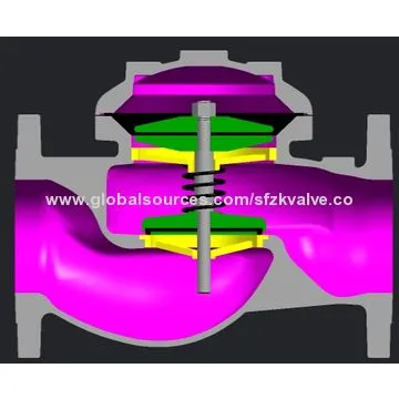 Pressure reducing valves