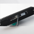 Flash Onyo Light 12V E Marko Iliyopitishwa Ubora wa hali ya juu 9 LEDs Amber LED Onyo Taa