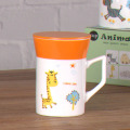 magnesia pot plant coffee mug