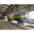 Bulk ASME 50ton LPG Storage Tanks