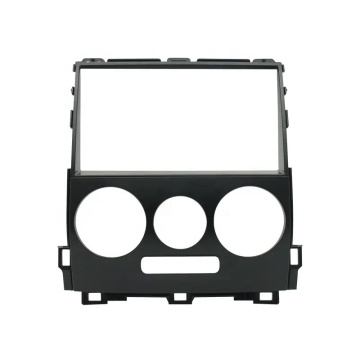 Toyota Prado 9 Inch DVD Player and Radio Dash Kit