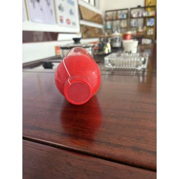 Premium PVC Heat Shrink Film for Probiotic Beverage Packaging