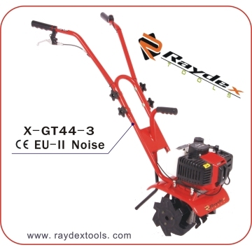 GS X-GT44-3 0.85kw Gasoline Rotary Tiller Cultivator