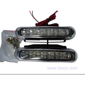 Automotive LED Driving Light