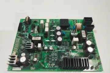 KCR-908B Driving Board for Mitsubishi MRL Elevators