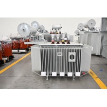 S11 35KV 630KVA Электроэнергетический трансформатор