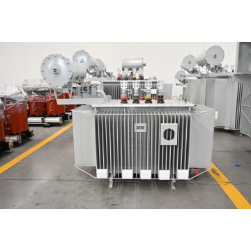 S11 20KV 50 кВА масла погруженного трансформатора