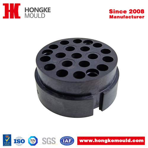 High-Performance Parts Mould PEEK Injection Moulding