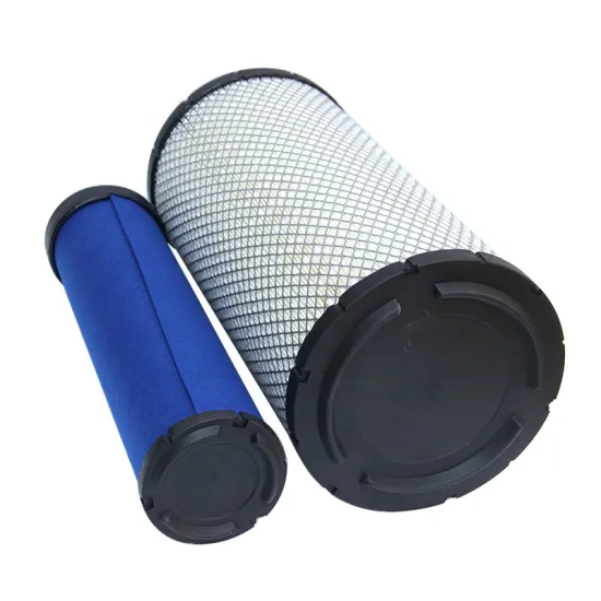 Perkins Engine Air Filter Replacement: OEM Parts 1304679, 26510348, 26510354 Safety Assurance