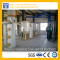 Edible Oil Solvent Extraction Machine
