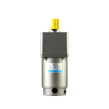 High Quality 120MM DC Gear Motor 550W-750W 24V-220V