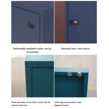 Living Room Storage Cabinets: Furniture Solutions for Organization