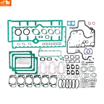Liebherr Excavator Engine Parts: D936 Full Gasket Kit