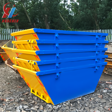 Efficient Waste Management Skip Bin Solutions for Residential and Commercial Areas