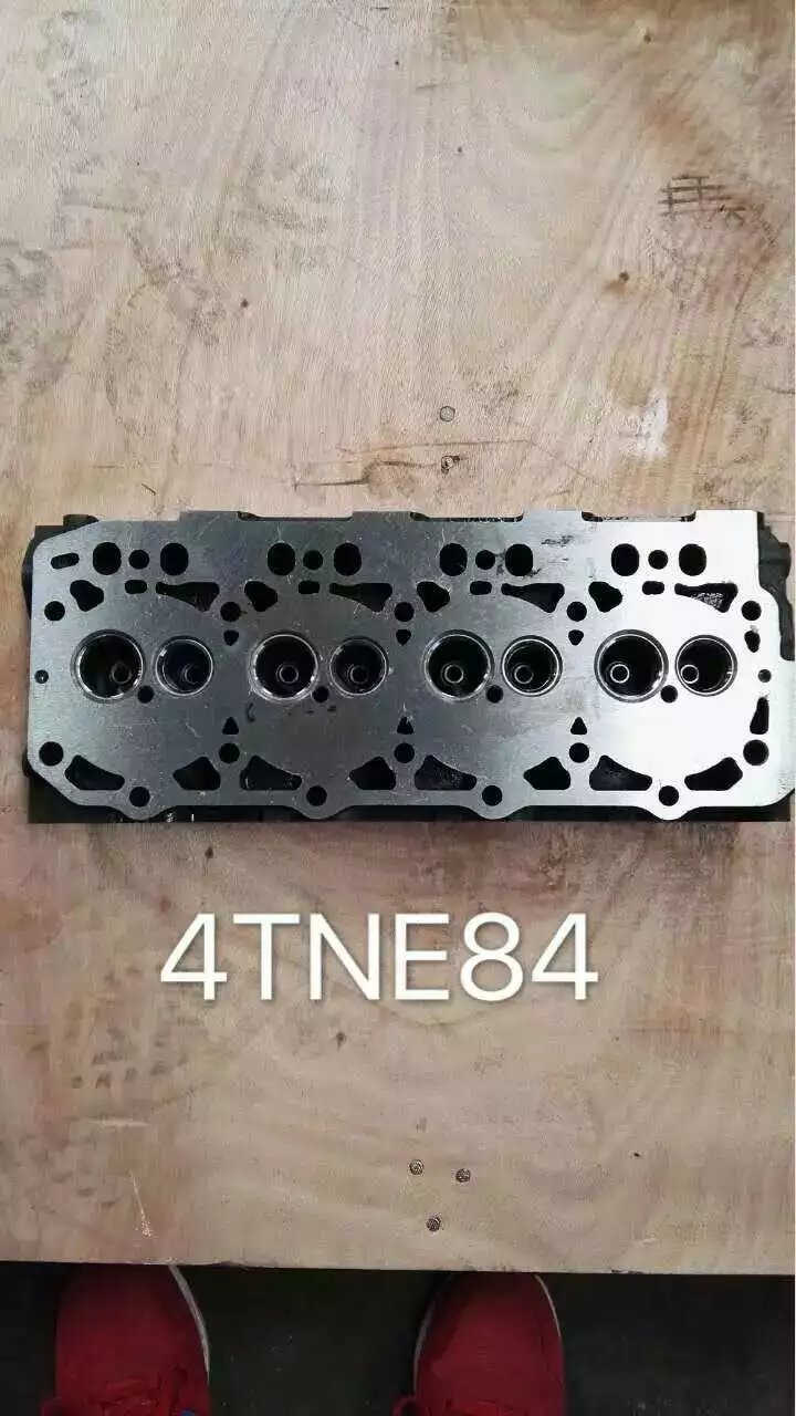 6wf1t Cylinder Head Block Crankshaft Connecting Rod, 고품질