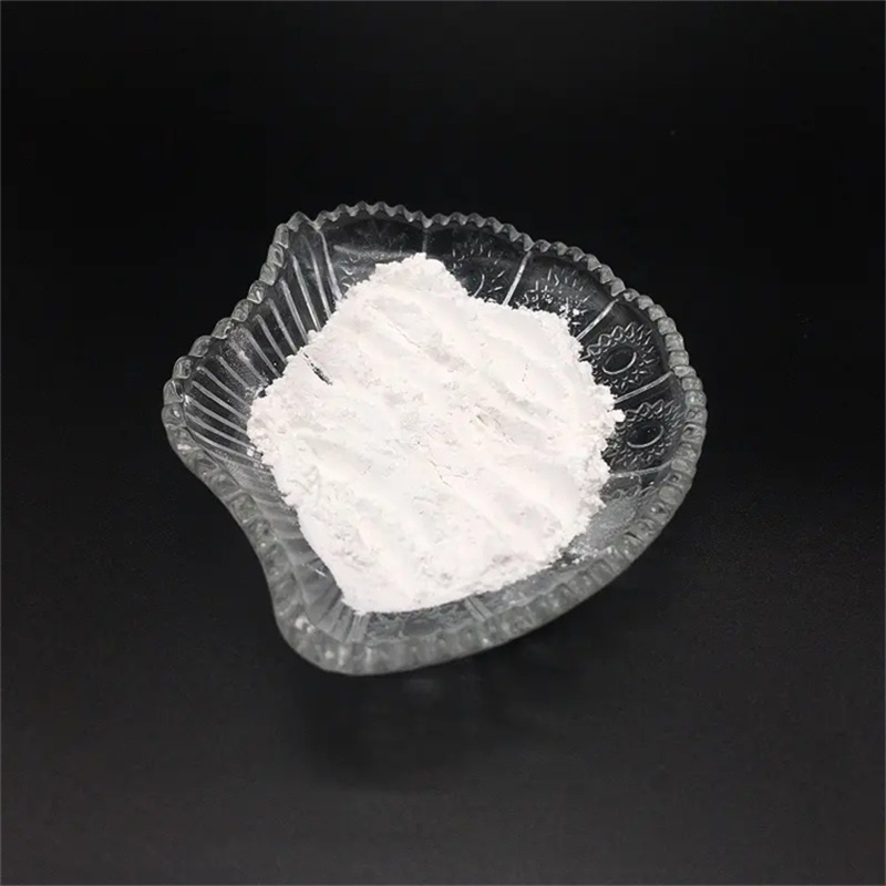 Kẽm Stearate Powder cho tác nhân bóng mịn