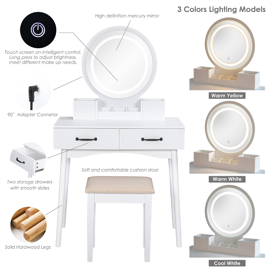 led dressing table (3)