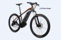 Mid Motor Electric Pedal Bike