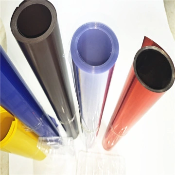 Micron Plastic Sheets