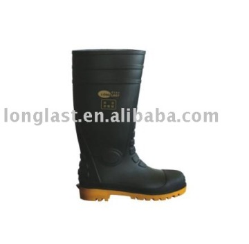 safety boots for foodstuff