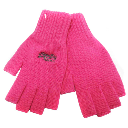 Fashion Knitted Gloves Fingerless Gloves (KG-070010)