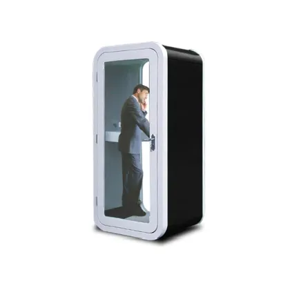 Modular Office Meeting Booth Customization Office Furniture