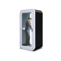 acoustic phone booths Modular Office Meeting Booth Customization Office Furniture Manufactory