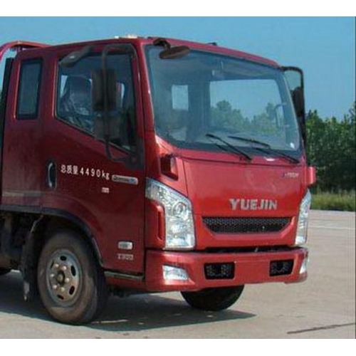 Мобильный Торговый грузовик YUEJIN для продажи