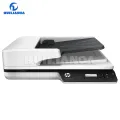 Service Replacement Unit for HP Scanjet PRO 3500 F1 L2741-69001 Flatbed Adf