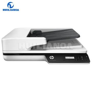 Service Replacement Unit for HP Scanjet PRO 3500 F1 L2741-69001 Flatbed Adf