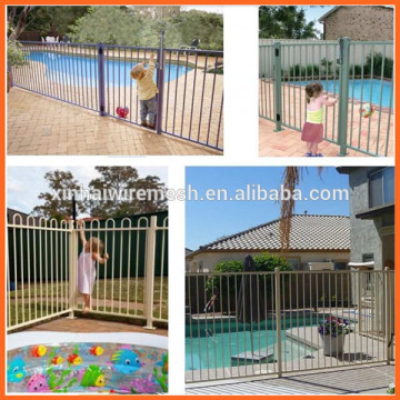 Aluminium Swimming Pool Fence/Fence Pool/Pool Fence
